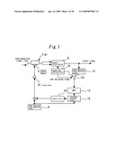 OPTICAL RECEIVER USING MACH-ZEHNDER INTERFEROMETER diagram and image