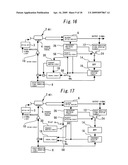 OPTICAL RECEIVER USING MACH-ZEHNDER INTERFEROMETER diagram and image