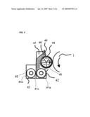 IMAGE FORMING APPARATUS diagram and image