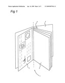 FIBRE-REINFORCED BINDING LAYER diagram and image