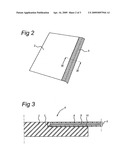 FIBRE-REINFORCED BINDING LAYER diagram and image