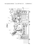 BINDING APPARATUS, SHEET FINISHER AND IMAGE FORMING SYSTEM diagram and image