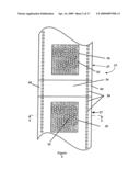 DEVICE AND METHOD FOR TRANSPORTING CATALYST TO A REACTOR VESSEL diagram and image