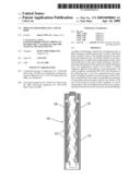 PROCESS FOR HARDFACING A METAL BODY diagram and image