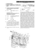 Method and Apparatus for Stripping a Contact-Limiting Element from a Pipette Probe diagram and image