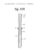 Method and Apparatus for Stripping a Contact-Limiting Element from a Pipette Probe diagram and image