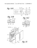 Method and Apparatus for Stripping a Contact-Limiting Element from a Pipette Probe diagram and image