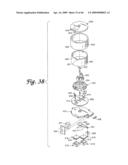 Method and Apparatus for Stripping a Contact-Limiting Element from a Pipette Probe diagram and image