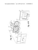 Method and Apparatus for Stripping a Contact-Limiting Element from a Pipette Probe diagram and image