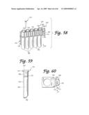 Method and Apparatus for Stripping a Contact-Limiting Element from a Pipette Probe diagram and image