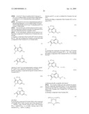 THIENOPYRIMIDINE AND PYRAZOLOPYRIMIDINE COMPOUNDS AND THEIR USE AS MTOR KINASE AND PI3 KINASE INHIBITORS diagram and image