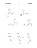 THIENOPYRIMIDINE AND PYRAZOLOPYRIMIDINE COMPOUNDS AND THEIR USE AS MTOR KINASE AND PI3 KINASE INHIBITORS diagram and image