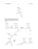 THIENOPYRIMIDINE AND PYRAZOLOPYRIMIDINE COMPOUNDS AND THEIR USE AS MTOR KINASE AND PI3 KINASE INHIBITORS diagram and image