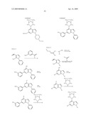 THIENOPYRIMIDINE AND PYRAZOLOPYRIMIDINE COMPOUNDS AND THEIR USE AS MTOR KINASE AND PI3 KINASE INHIBITORS diagram and image