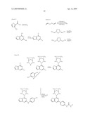 THIENOPYRIMIDINE AND PYRAZOLOPYRIMIDINE COMPOUNDS AND THEIR USE AS MTOR KINASE AND PI3 KINASE INHIBITORS diagram and image