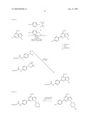 THIENOPYRIMIDINE AND PYRAZOLOPYRIMIDINE COMPOUNDS AND THEIR USE AS MTOR KINASE AND PI3 KINASE INHIBITORS diagram and image