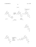 THIENOPYRIMIDINE AND PYRAZOLOPYRIMIDINE COMPOUNDS AND THEIR USE AS MTOR KINASE AND PI3 KINASE INHIBITORS diagram and image