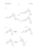 THIENOPYRIMIDINE AND PYRAZOLOPYRIMIDINE COMPOUNDS AND THEIR USE AS MTOR KINASE AND PI3 KINASE INHIBITORS diagram and image