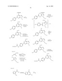 THIENOPYRIMIDINE AND PYRAZOLOPYRIMIDINE COMPOUNDS AND THEIR USE AS MTOR KINASE AND PI3 KINASE INHIBITORS diagram and image