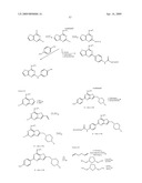 THIENOPYRIMIDINE AND PYRAZOLOPYRIMIDINE COMPOUNDS AND THEIR USE AS MTOR KINASE AND PI3 KINASE INHIBITORS diagram and image