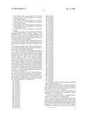 AGENT FOR CORRECTING STRESS-INDUCING NEURO-MEDIATOR, NEURO-ENDOCRINE AND METABOLIC DISTURBANCES AND METHOD FOR PREVENTING AND TREATING CONCOMITANT PATHOLOGICAL CONDITIONS diagram and image