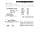 ANTIDOTES FOR FACTOR XA INHIBITORS AND METHODS OF USING THE SAME diagram and image