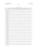 ANTIDOTES FOR FACTOR XA INHIBITORS AND METHODS OF USING THE SAME diagram and image