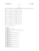 ANTIDOTES FOR FACTOR XA INHIBITORS AND METHODS OF USING THE SAME diagram and image