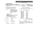 COMBINATIONS OF THERAPEUTIC AGENTS FOR TREATING CANCER diagram and image