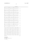 Chimeric MSP-based malaria vaccine diagram and image