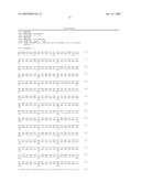 Chimeric MSP-based malaria vaccine diagram and image