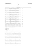 Chimeric MSP-based malaria vaccine diagram and image