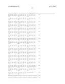 Chimeric MSP-based malaria vaccine diagram and image