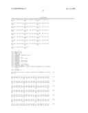 Chimeric MSP-based malaria vaccine diagram and image