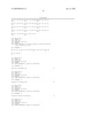 Chimeric MSP-based malaria vaccine diagram and image