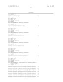 Chimeric MSP-based malaria vaccine diagram and image