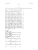 Chimeric MSP-based malaria vaccine diagram and image