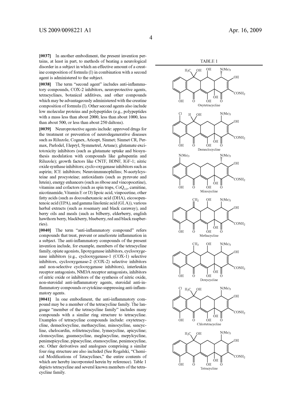 Creatine ascorbyl derivatives and methods of use thereof - diagram, schematic, and image 05