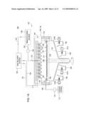 MULTI-GAS STRAIGHT CHANNEL SHOWERHEAD diagram and image