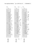 MULTI-GAS STRAIGHT CHANNEL SHOWERHEAD diagram and image