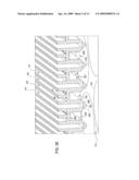 MULTI-GAS STRAIGHT CHANNEL SHOWERHEAD diagram and image