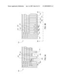 MULTI-GAS STRAIGHT CHANNEL SHOWERHEAD diagram and image