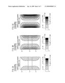 LAMINATED STRUCTURE FOR A FLUID diagram and image