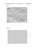 NEGATIVE PLATE FOR LITHIUM ION BATTERIES AND A METHOD OF PREPARING THE SAME diagram and image