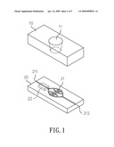 TISSUE MIMICKING PHANTOM diagram and image