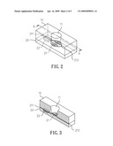 TISSUE MIMICKING PHANTOM diagram and image