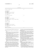 BIOLOGICAL ORGANISM IDENTIFICATION PRODUCT AND METHODS diagram and image