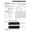 Methods and Kits for Detecting an Enzyme Capable of Modifying a Nucleic Acid diagram and image