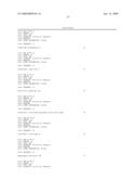 MARKER MOLECULES ASSOCIATED WITH LUNG TUMORS diagram and image