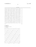 MARKER MOLECULES ASSOCIATED WITH LUNG TUMORS diagram and image